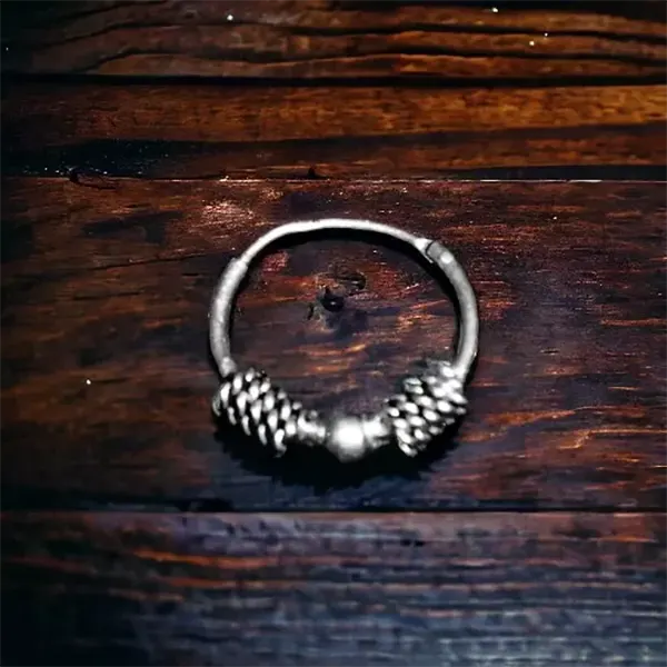 Nose Ring - 9