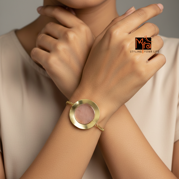 The Orbit Bracelet