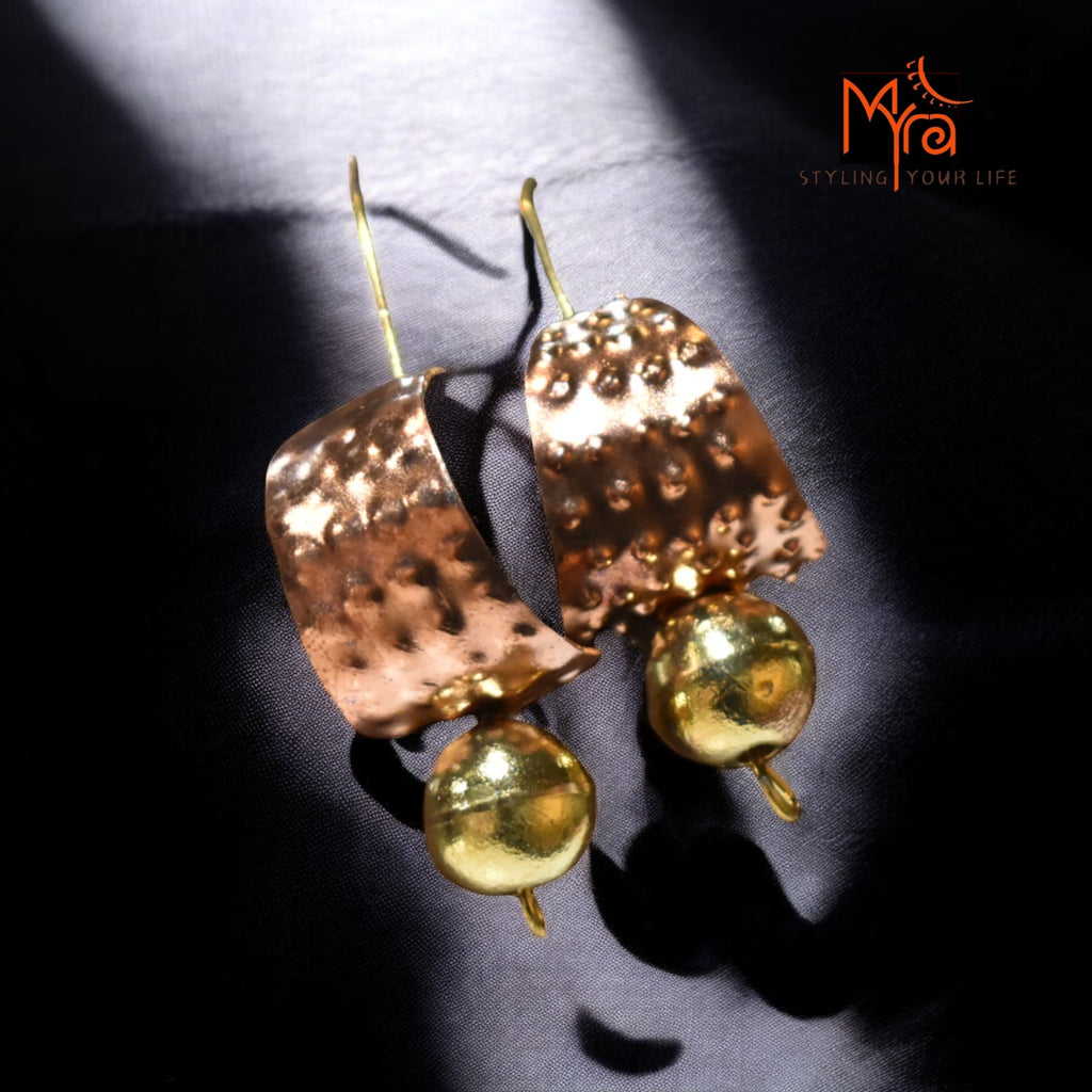 The Pursepod Earrings
