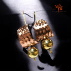 The Pursepod Earrings