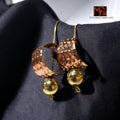 The Pursepod Earrings