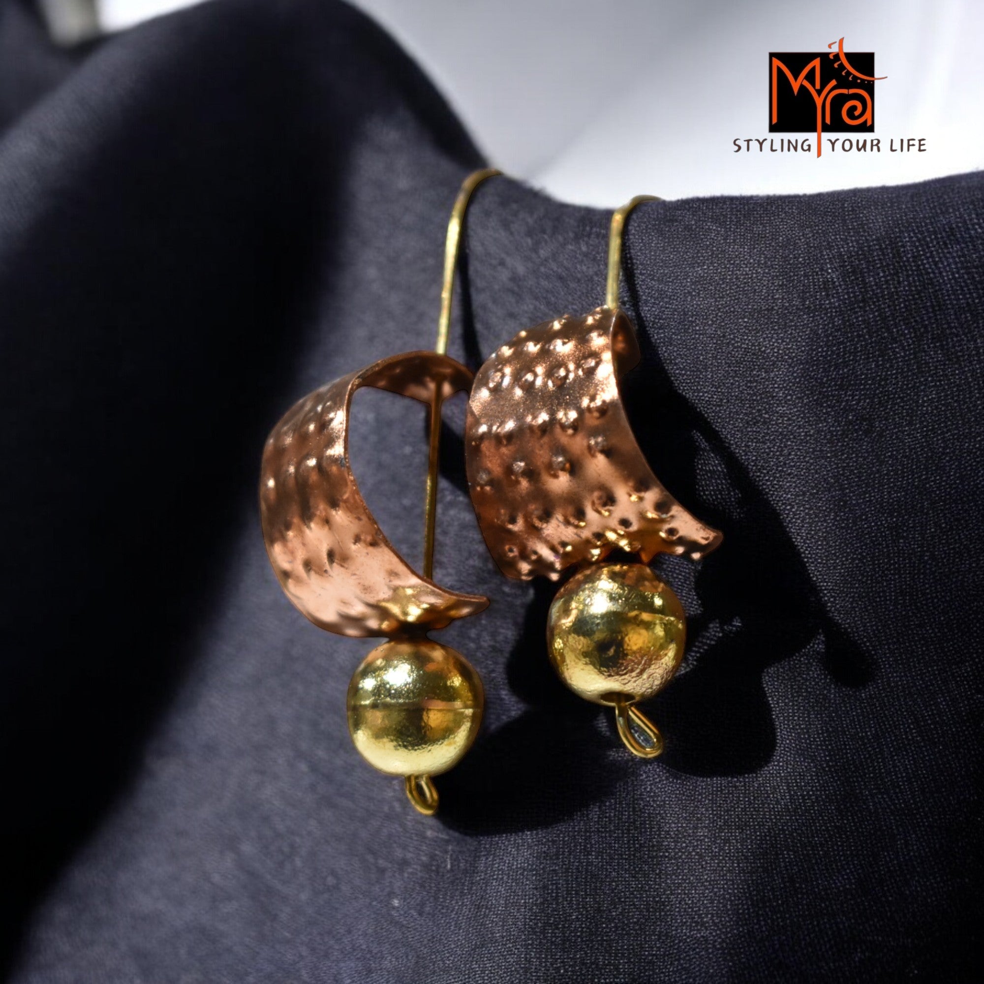 The Pursepod Earrings