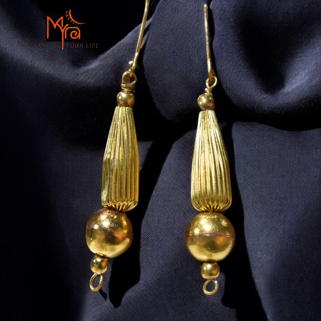 The Rootdrop Hoops