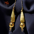 The Rootdrop Hoops