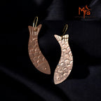 The Scalemark Earrings