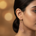 The Scalemark Earrings
