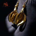 The Spring Veil Earrings