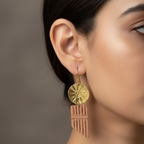 The Stackline Earrings