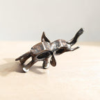 Scrap Metal Elephant