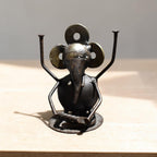 Scrap Metal Ganesha