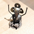 Scrap Metal Ganesha