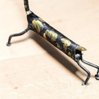 Scrap Metal Spotted Deer
