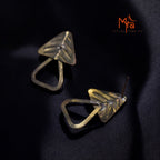 The Vinepoint Earrings