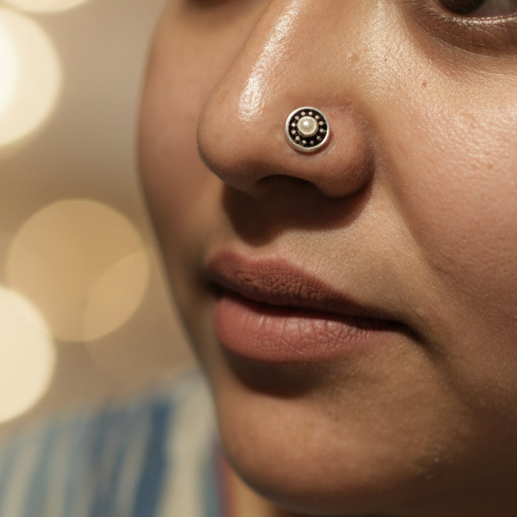 nose-ring