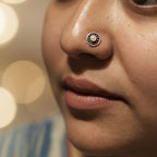 nose-ring