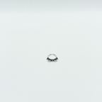 Ornate Septum Ring